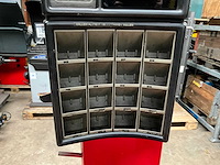 Balco b 995 banden balanceerapparaat - afbeelding 5 van  8