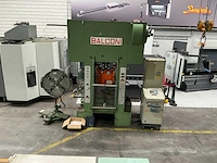 Balconi - dmp 70t - excenterpers