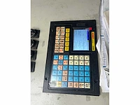 Balconi - dmp 70t - excenterpers - afbeelding 16 van  24