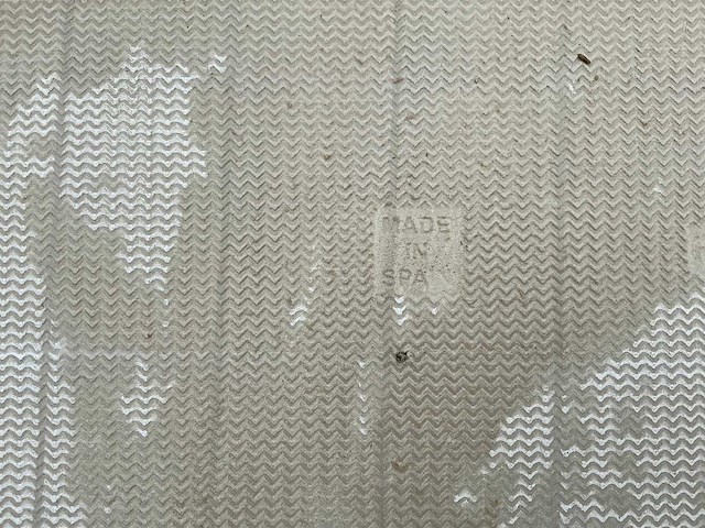 Baldocer - 80x80 cm - 25 m2 - partij wandtegel - afbeelding 1 van  2