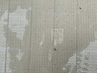 Baldocer - 80x80 cm - 25 m2 - partij wandtegel - afbeelding 1 van  2