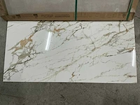 Baldocher - 120 x 60 cm - vloertegel 18,72 m2