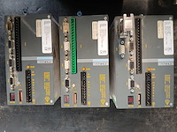 Baldor - bsm80b - servomotor (3x) - afbeelding 3 van  7