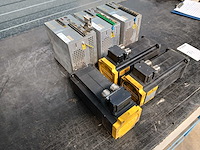 Baldor - bsm80b - servomotor (3x) - afbeelding 6 van  7