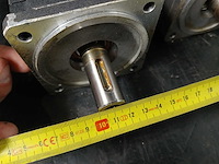 Baldor - bsm80b - servomotor (3x) - afbeelding 7 van  7