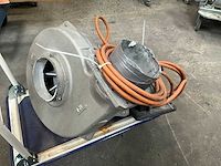 Baldor centrifugaalventilator - afbeelding 2 van  5