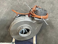 Baldor centrifugaalventilator - afbeelding 3 van  5