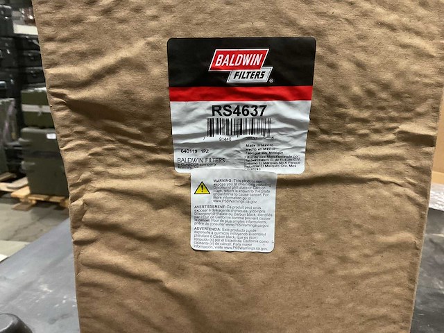 Baldwin filters (30x) - afbeelding 1 van  4