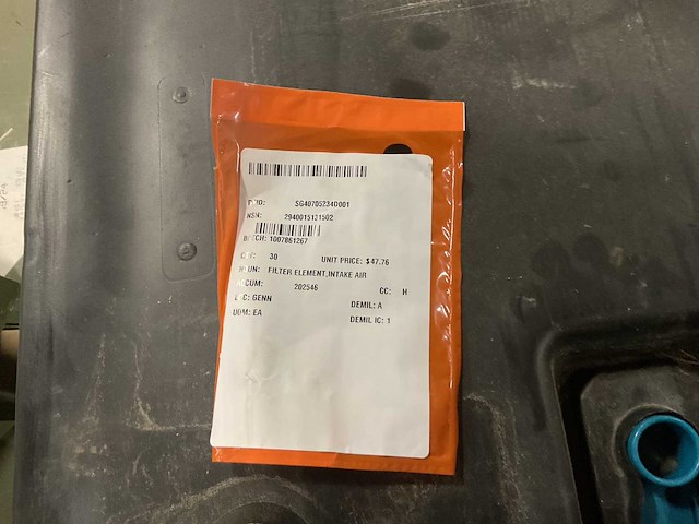 Baldwin filters (30x) - afbeelding 3 van  4