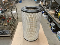 Baldwin filters rs3744 engine air filter - afbeelding 3 van  5