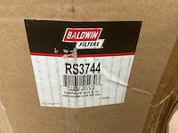 Baldwin filters rs3744 engine air filter - afbeelding 5 van  5