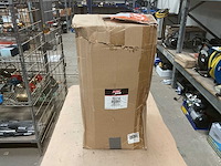 Baldwin filters rs3744 engine air filter - afbeelding 1 van  5