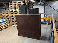 Baldwin p1 piano speaker - afbeelding 1 van  5