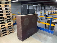 Baldwin p1 piano speaker - afbeelding 2 van  5