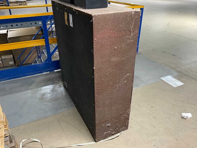 Baldwin p1 piano speaker - afbeelding 3 van  5