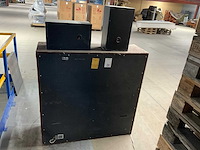 Baldwin p1 piano speaker - afbeelding 4 van  5