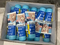 Balea voet & been ijsgel (3640x) - afbeelding 2 van  5