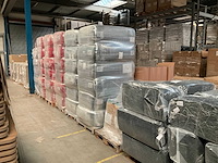 Balen clipnetten a 5000 stuks per baal (129x) - afbeelding 1 van  9