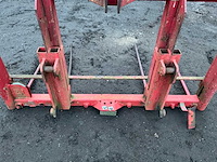 Balen prikker passend terex voorzetapparatuur - afbeelding 3 van  10