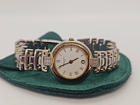 Balenciaga 955.412 two tone dameshorloge - afbeelding 4 van  7