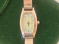 Balenciaga art-deco dameshorloge - afbeelding 1 van  7