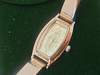 Balenciaga art-deco dameshorloge - afbeelding 3 van  7