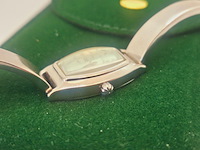Balenciaga art-deco dameshorloge - afbeelding 4 van  7