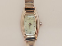 Balenciaga art-deco dameshorloge - afbeelding 6 van  7