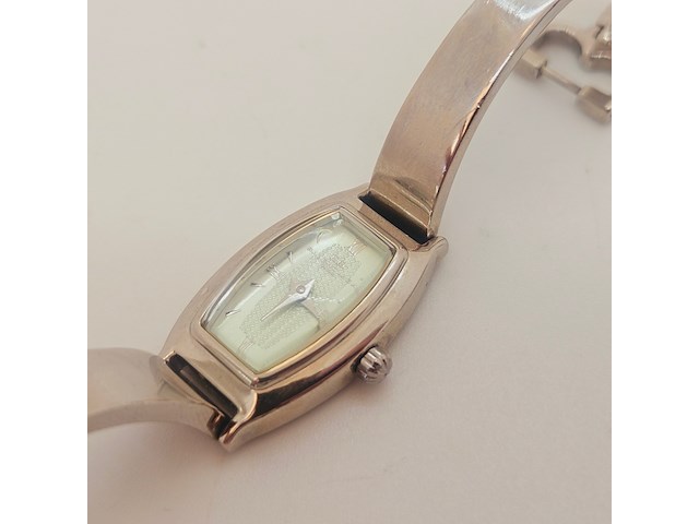 Balenciaga art-deco dameshorloge - afbeelding 7 van  7