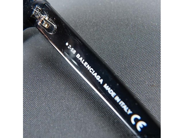 Balenciaga ba 144 56 (8007) - afbeelding 3 van  5