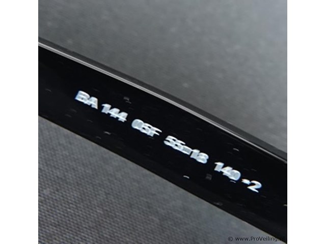 Balenciaga ba 144 56 (8007) - afbeelding 4 van  5