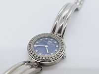 Balenciaga diamanten dameshorloge - afbeelding 3 van  6