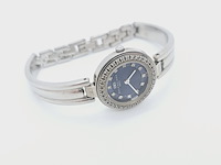 Balenciaga diamanten dameshorloge - afbeelding 4 van  6