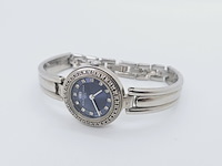 Balenciaga diamanten dameshorloge - afbeelding 5 van  6