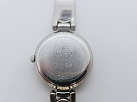 Balenciaga diamanten dameshorloge - afbeelding 6 van  6