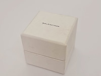 Balenciaga goldplated ring inclusief doos - afbeelding 6 van  6