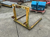 Balendrager - afbeelding 1 van  6