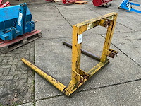 Balendrager - afbeelding 2 van  6