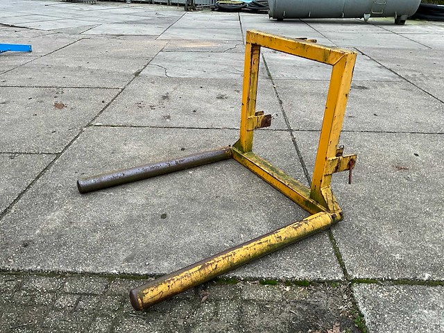 Balendrager - afbeelding 3 van  6