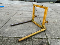 Balendrager - afbeelding 3 van  6