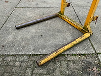 Balendrager - afbeelding 4 van  6