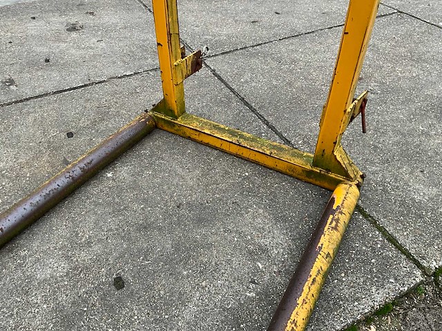 Balendrager - afbeelding 5 van  6