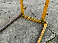 Balendrager - afbeelding 5 van  6