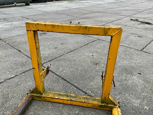 Balendrager - afbeelding 6 van  6