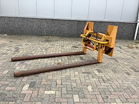 Balendrager - afbeelding 1 van  4