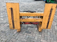 Balendrager - afbeelding 2 van  4