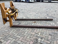 Balendrager - afbeelding 3 van  4