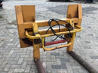 Balendrager - afbeelding 4 van  4