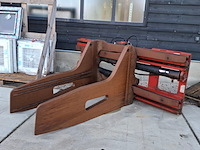 Balenklem bolzoni auramo, bc-65pw 162j1, bouwjaar 2016