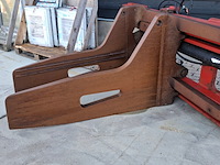 Balenklem bolzoni auramo, bc-65pw 162j1, bouwjaar 2016 - afbeelding 9 van  9